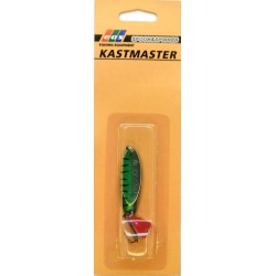 Блешня на хижака, коливна, EOS Kastmaster W150019, вага 7г, колір GS551005